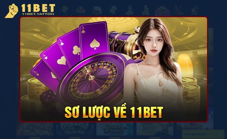 Sơ lược về nhà cái xanh chín 11bet
